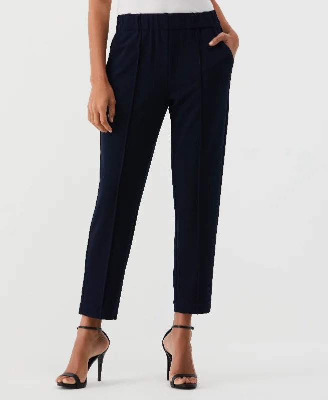 Petite Easy Pull On Pant