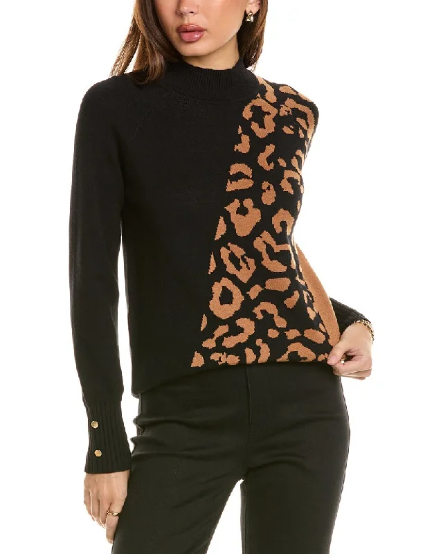 Joseph A. Turtleneck Sweater