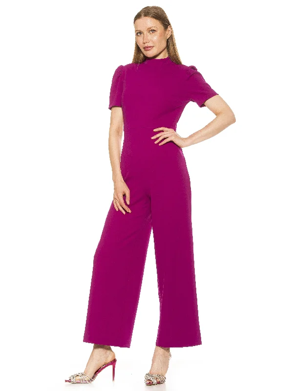 Willow Jumpsuit