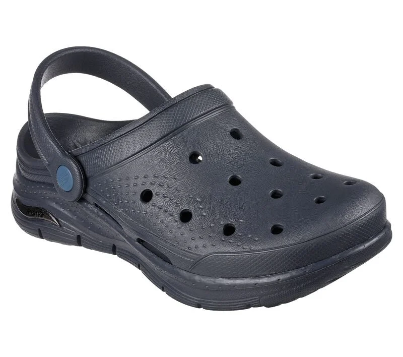 Women's Foamies: Arch Fit - It's A Fit Slip-On Clog