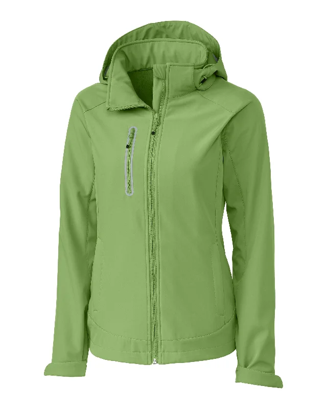 Clique Ladies' Milford Lady Jacket