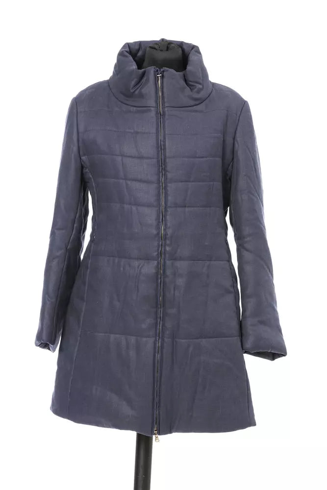 Jacob Cohen  Cotton-Like Jackets & Women's Coat